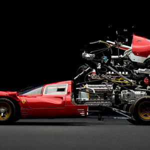 Meet your Posher, Erik